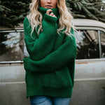 Thick Jumper Sweater