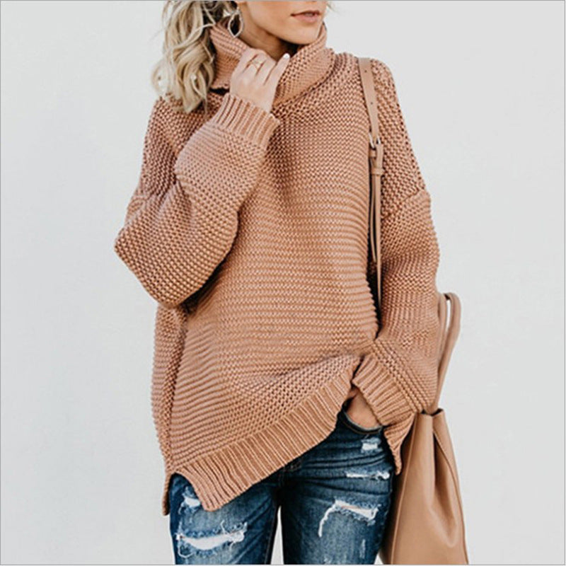 Thick Jumper Sweater