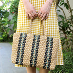 Fashion woven bag