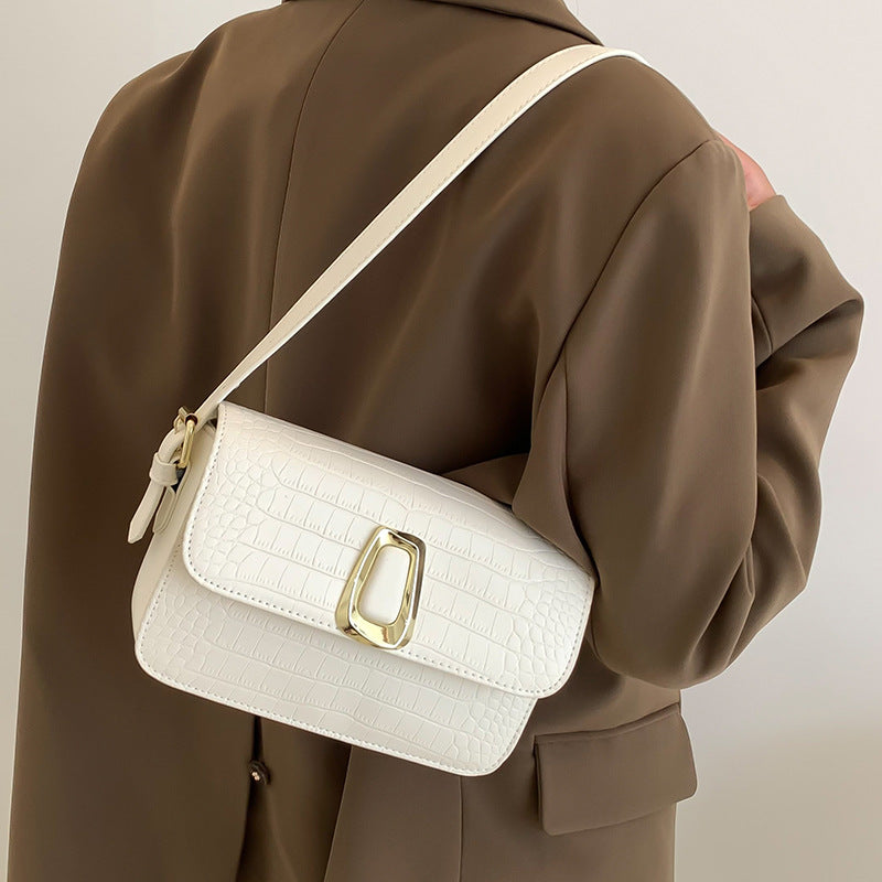 WomenWinter Trends Handbags And Purses The Latest Fashion Crossbody Bag