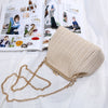 Summer Fashion Trend Straw Woven Bag Mini